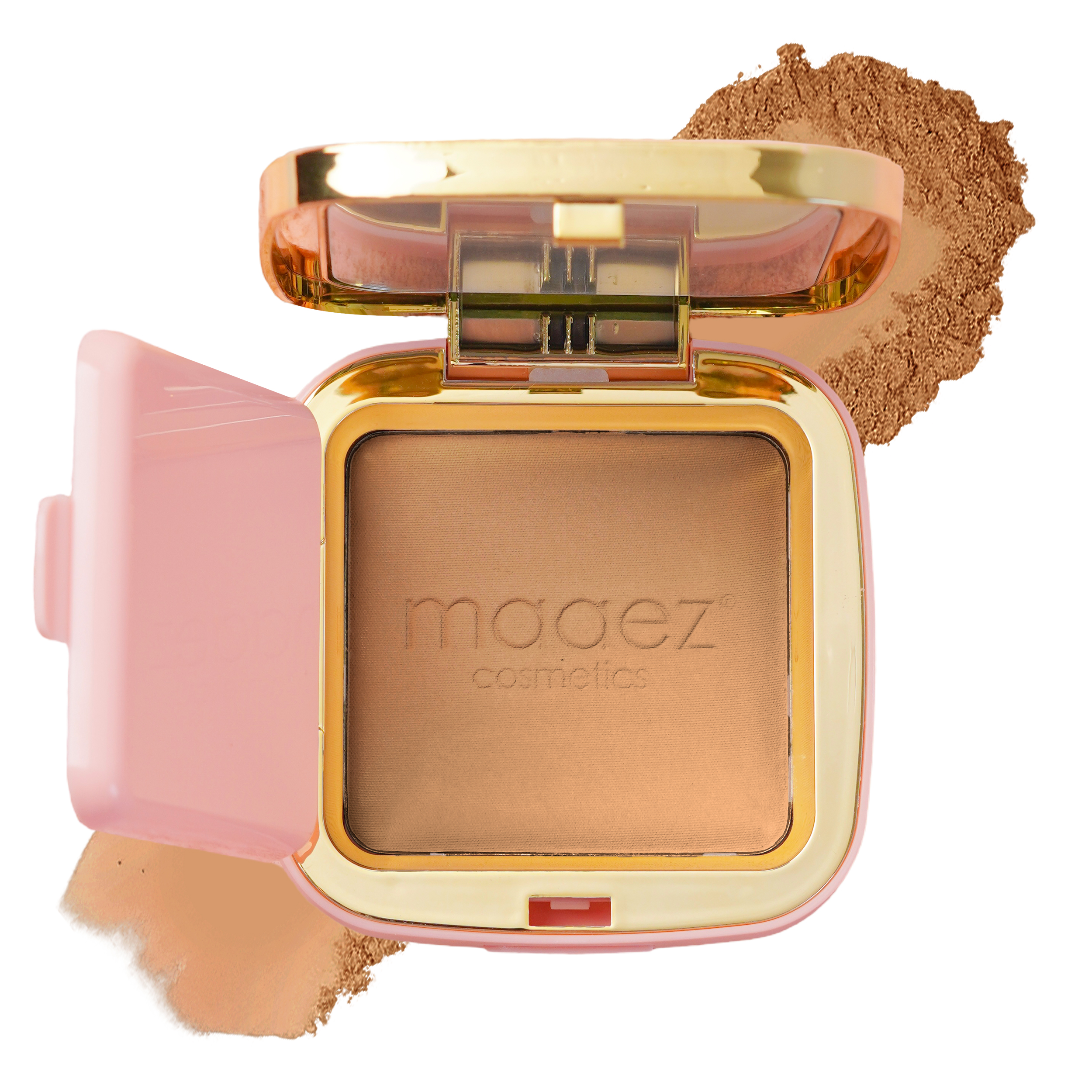 Powder Foundation (HD Skin Matte) [EXP - 10/2026]